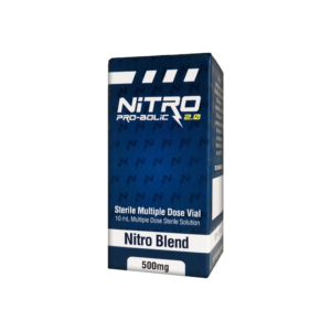 Nitro Blend 500