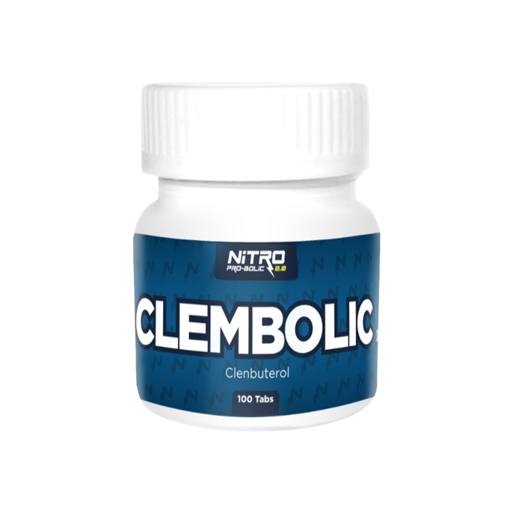 Clembolic