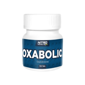 Oxabolic
