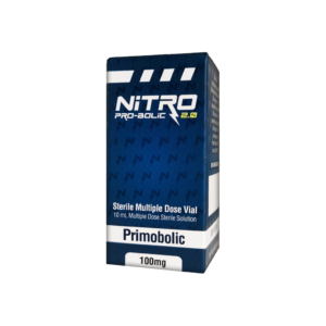 Primobolic
