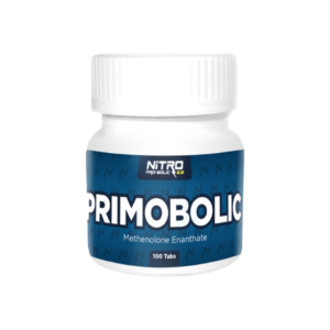 Primobolic Oral