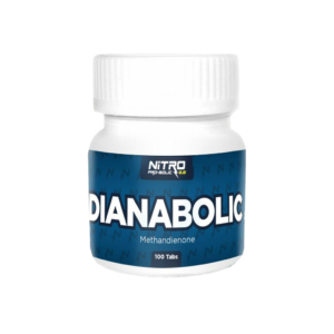 Dianabolic