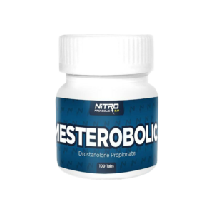 Mesterobolic