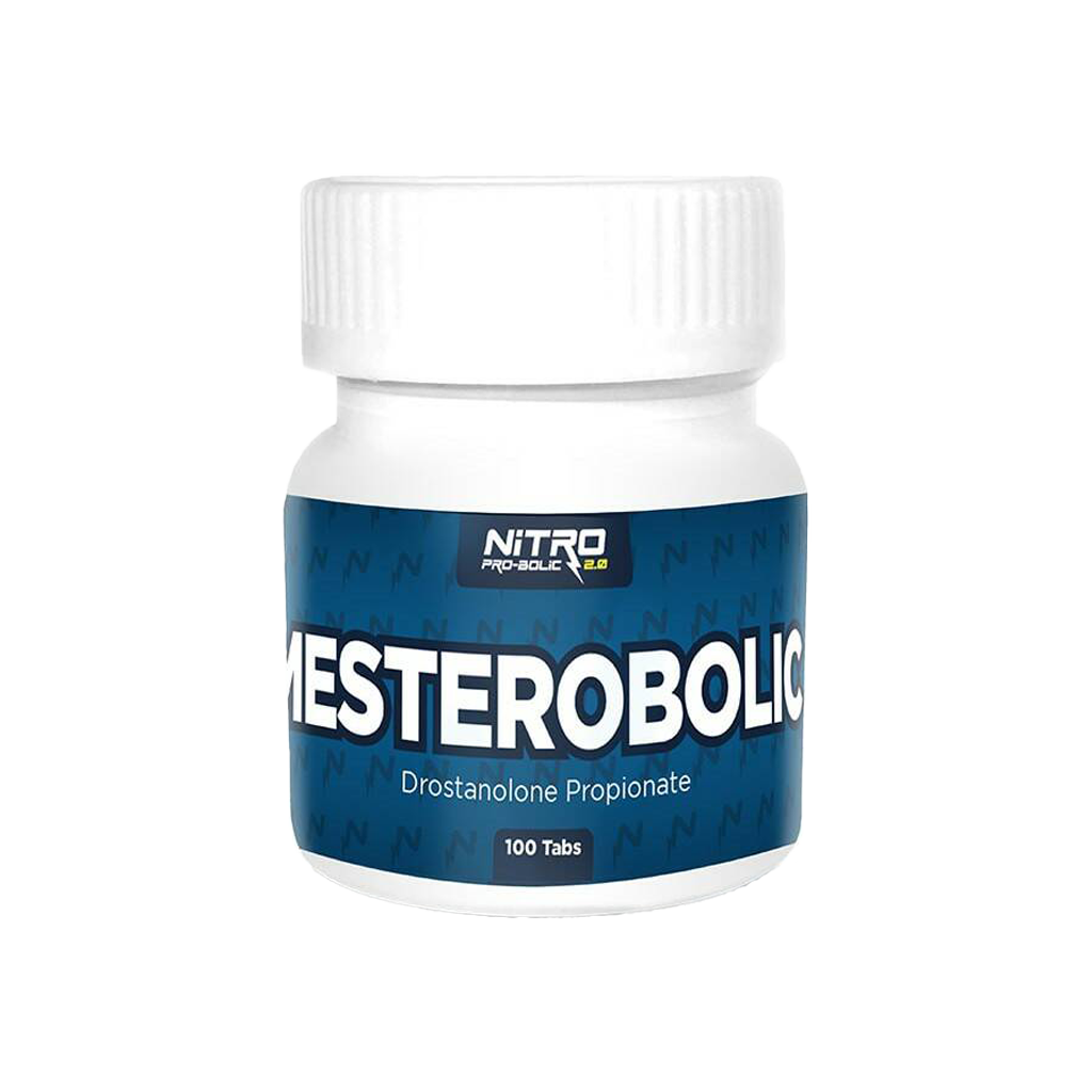 Mesterobolic
