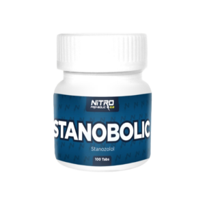 Stanobolic Oral