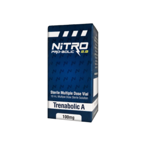 Trenabolic