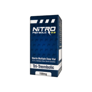 Tri Trembolic
