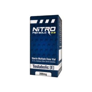 Testabolic E
