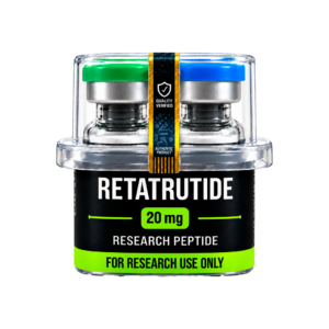 Retatrutide 20mg