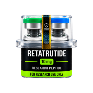 Retatrutide 10mg