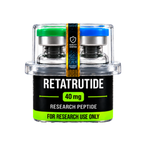 Retatrutide 40mg