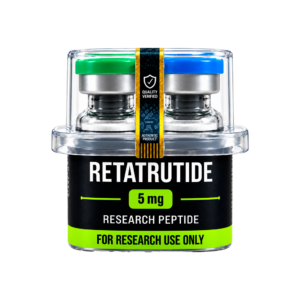 Retatrutide 5mg