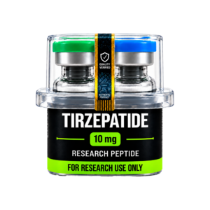 Tirzepatide 10mg