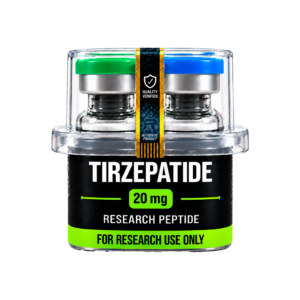 Tirzepatide 20mg