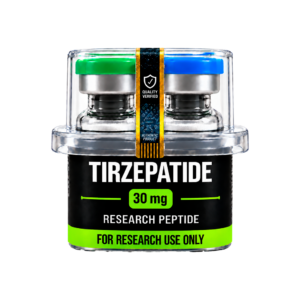 Tirzepatide 30mg