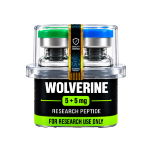 Wolverine 5+5